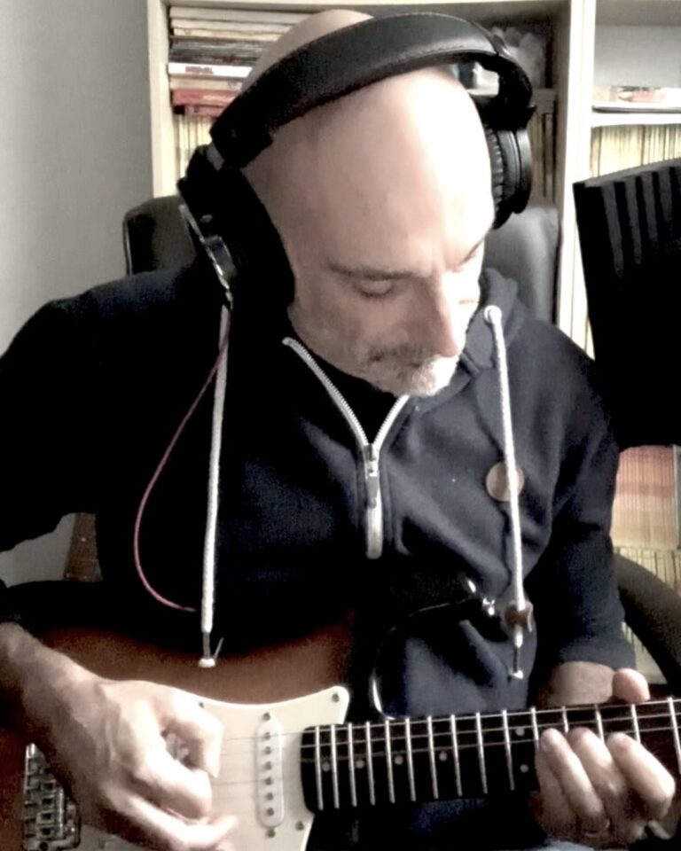 Tre anni sotto pelle.