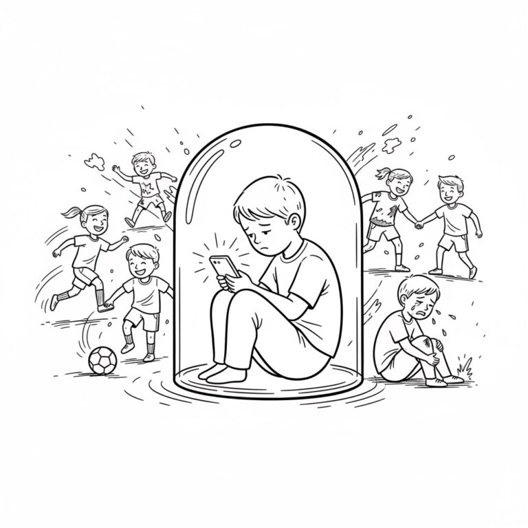 Tu non hai figli, cosa vuoi saperne (e altre frasi che proteggono solo chi le dice)