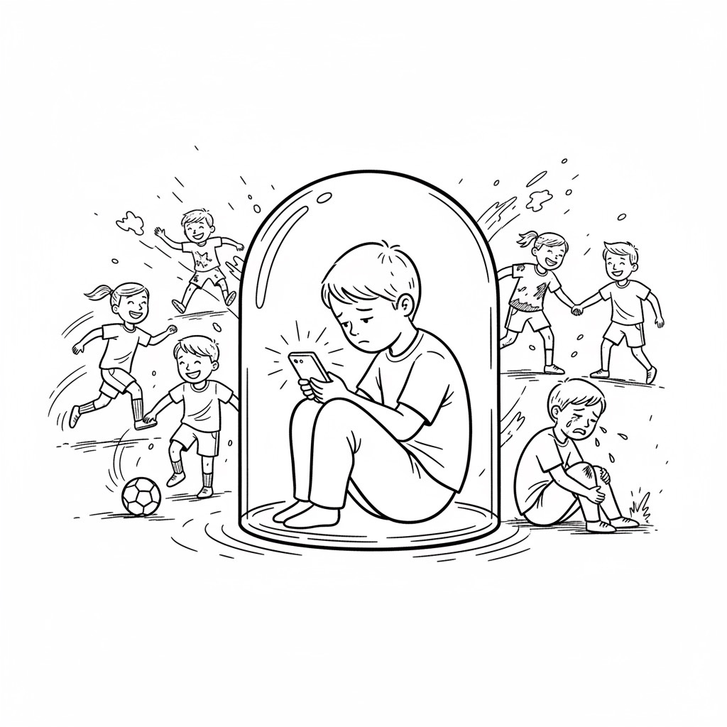 Tu non hai figli, cosa vuoi saperne (e altre frasi che proteggono solo chi le dice)