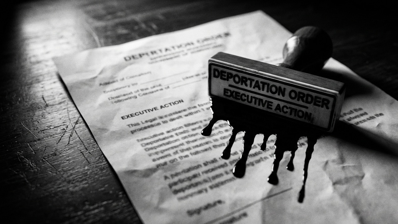 27 Gennaio 2026: Dalle SA alla Nuova ICE. La Banalità del Male è tornata di moda.