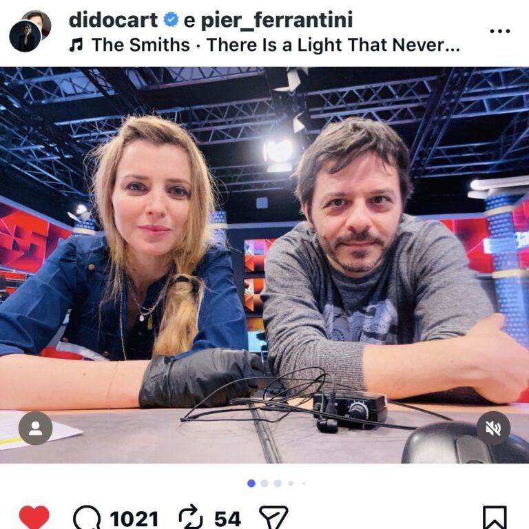 Il giorno in cui la radio ha scelto il silenzio: addio a Rock’n’Roll Circus