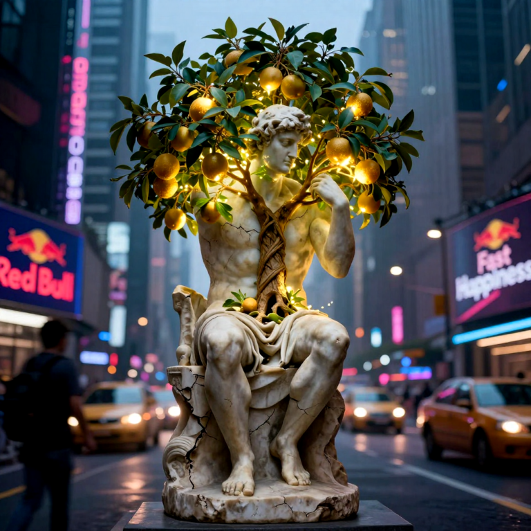 L’inganno del “Puoi essere tutto ció che vuoi!”