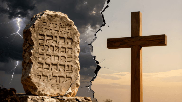 Il Dio degli Eserciti è il mio Dio?