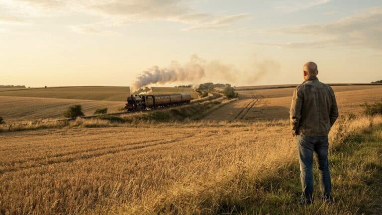 Ma è poi vero che quel treno passa una volta sola?