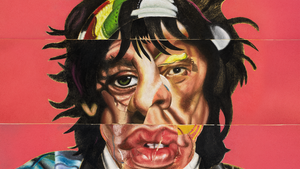 🎸 Foreign Tongues: Il battito immortale dei Rolling Stones (Oltre il tempo e gli algoritmi)