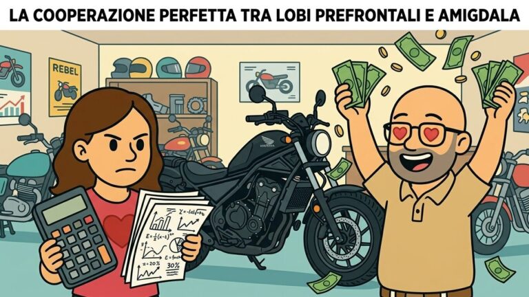 Testa o cuore? Ragione o sentire? Il dilemma inutile (e pericoloso)