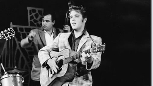 Il giorno in cui il bacino di Elvis spostò l’asse terrestre